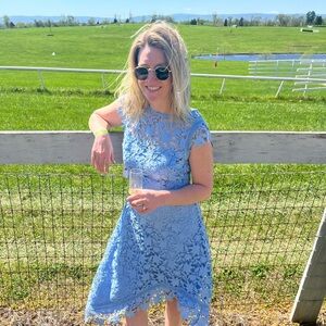 Meet your Posher, Emma